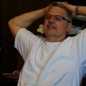 Meet your Posher, Brad